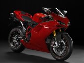 2011 Ducati Superbike 1198 SP photo
